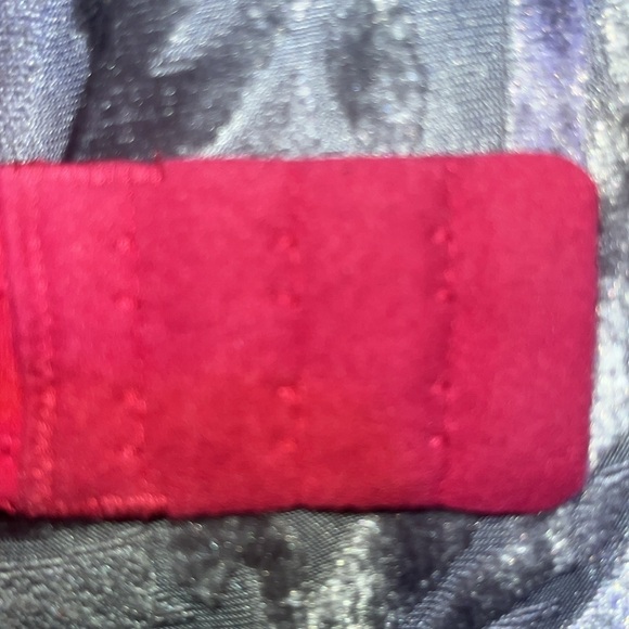 #142-EUC Warner’s 38C bra modern design, no underwires, thin padding - Picture 11 of 13